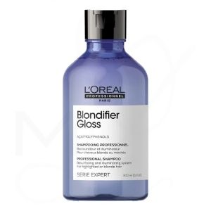 SE BLONDIFIER GLOSS CHAMPU 300ml