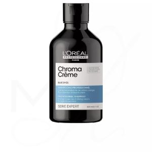 SE CHROMA CREME blue dyes CHAMPU 300ml