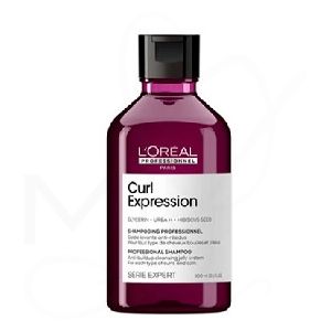 SE CURL EXPRESSION CHAMPU GEL 300ML