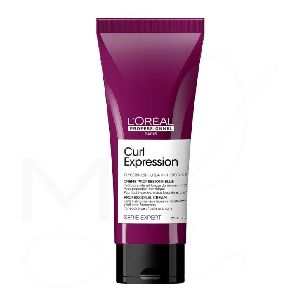 SE CURL EXPRESSION CREMA SIN ACLARADO 200ML