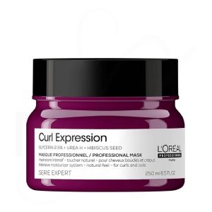 SE CURL EXPRESSION MASK 250ML