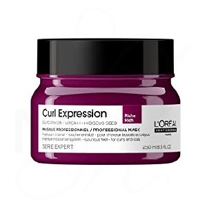 SE CURL EXPRESSION RICHIE MASK 250ML