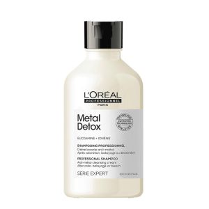 SE METAL DETOX CHAMPU 300ML