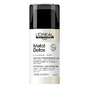 SE METAL DETOX CREMA LEAVE-IN 100ML