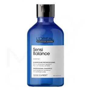 SE SCALP ADVANCED CHAMPU SENSIBLE 300ML