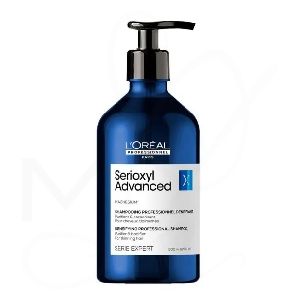 SE SERIOXYL ADVANCED CHAMPU ANTICAIDA 500ML