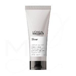 SE SILVER ACONDICIONADOR 200ml