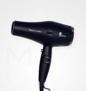 SECADOR PROFESIONAL BLACK R-4000/PERFECT BEAUTY