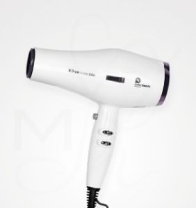 SECADOR PROFESIONAL WHITE R-4000/PERFECT BEAUTY