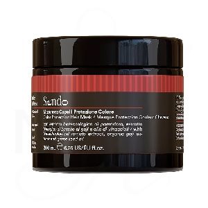 SENDO/ MASCARILLA COLOR DEFENSE 200ML