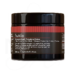 SENDO/ MASCARILLA COLOR DEFENSE 200ML