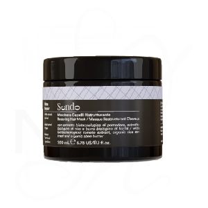 SENDO/ MASCARILLA ULTRA REPAIR 200ML