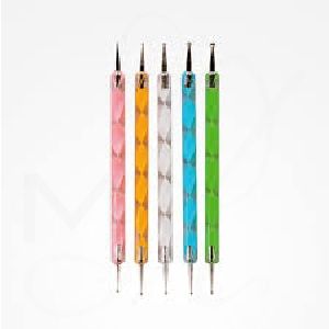 SET 5 DOTTING TOOL SPIRAL BIFULL/BFMAN43090