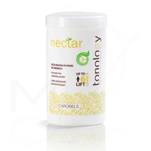 TONOLOGY DECOLORACIO NECTAR 500gr. AMONIA. FREE/CAROBELS