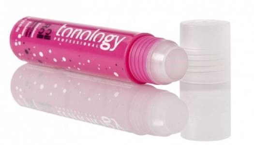 TONOLOGY ESTUCHE ROLL-ON OIL 4X35ml/CAROBELS