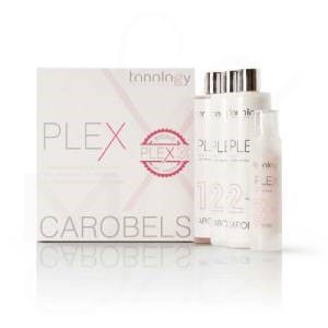 TONOLOGY PLEX PROF. KIT 3X500ml/CAROBELS