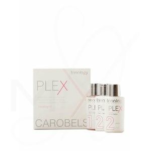 TONOLOGY PLEX TRAVELING KIT 3X100ml/CAROBELS