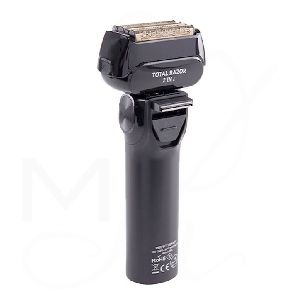 TOTAL RAZOR 2 EN 1 AFEITADO INALAMBRICA/ZZMAQ401570