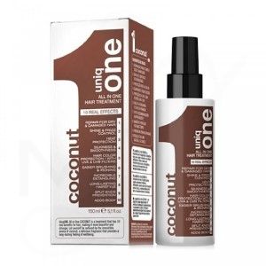 UNIQ ONE COCONUT 150ml/REVLON