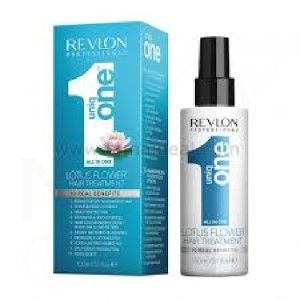 UNIQ ONE FLOR DE LOTO 150ml/REVLON