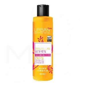 URBAN CARE ACONDICIONADOR QUERATINA BRASILEÑA 250ML/URBAN72016