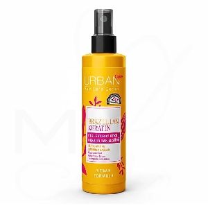 URBAN CARE LECHE QUERATINA BRASILEÑA 200ML/URBAN72017