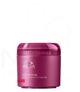 WELLA AGE RESTORING MASK CABELLO GRUESO 150ml