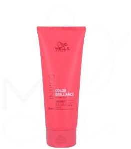 WELLA BRILLIANCE ACONDICIONADOR CABELLO FINO/NORMAL 200ml