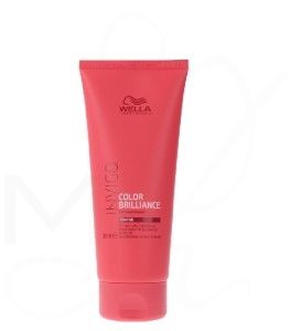 WELLA BRILLIANCE ACONDICIONADOR CABELLO GRUESO 200ml