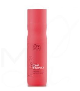 WELLA BRILLIANCE CHAMPU CABELLO FINO/NORMAL 250ml