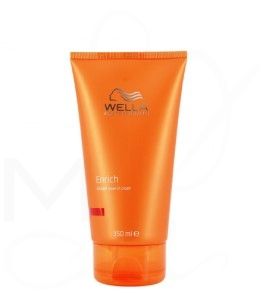 WELLA ENRICH ACONDICIONADOR CREMA 150ml