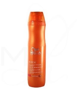 WELLA ENRICH CHAMPU CABELLO FINO/NORMAL 300ml