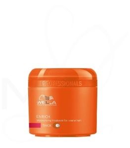 WELLA ENRICH MASK CABELLO GRUESO 150ml